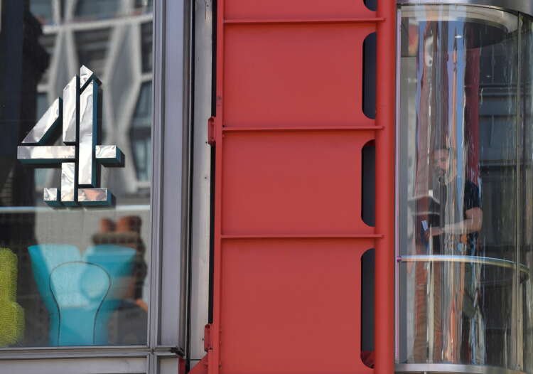 Image for Discovery exploring takeover bid for UK’s Channel 4 – The Telegraph