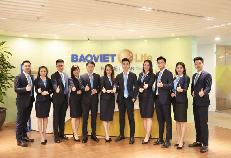 Image for BAO VIET LIFE – THE INSURANCE BRAND BUILT BY VIETNAMESE PEOPLE, FOR VIETNAMESE PEOPLE