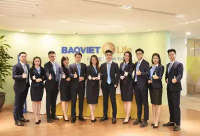 Image for BAO VIET LIFE – THE INSURANCE BRAND BUILT BY VIETNAMESE PEOPLE, FOR VIETNAMESE PEOPLE