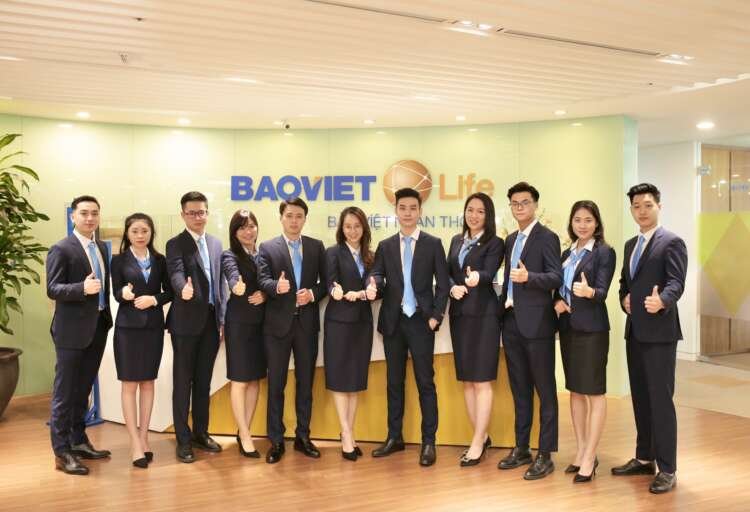 Image for BAO VIET LIFE – THE INSURANCE BRAND BUILT BY VIETNAMESE PEOPLE, FOR VIETNAMESE PEOPLE
