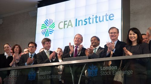 CFA Institute