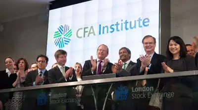 Image for A CRISIS OF CULTURE: REVERSING THE DOWNWARD SPIRAL OF TRUST AND PERCEPTIONS IN THE GLOBAL FINANCIAL SERVICES SECTOR
