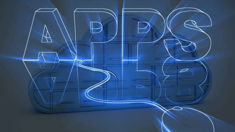 Image for Securing cloud-based apps