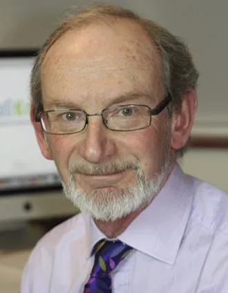 Tim Simon, Chairman of Madiston LendLoanInvest