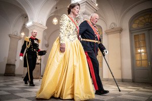 Norway's Queen Sonja, 87, to receive a pacemaker after heart issues - Global Banking & Finance Review