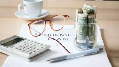 Image for How to Take Control of Retirement Planning in 2021 and Beyond