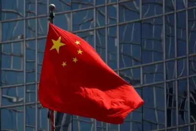 Image for China cautions G7: ‘small’ groups don’t rule the world