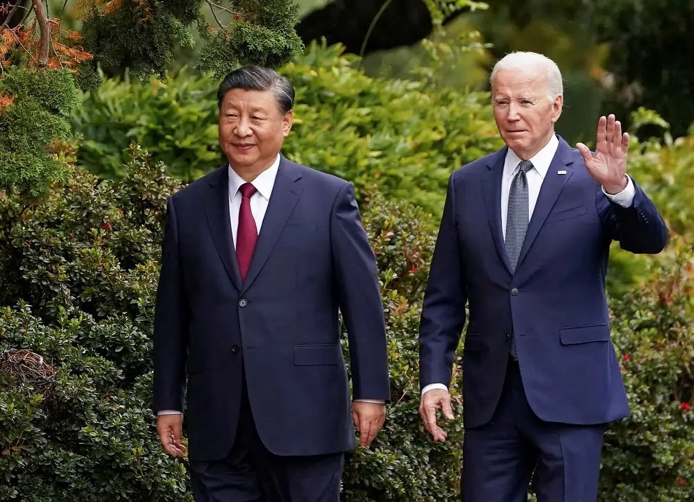 President Biden at APEC and G20 summits, discussing global trade and alliances - Global Banking & Finance Review