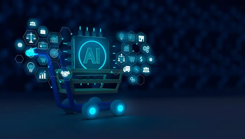 Image for How AI is Transforming Retail and Mortgage Lending