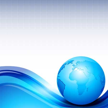 Abstract business concept illustrating digital transformation in banking - Global Banking & Finance Review