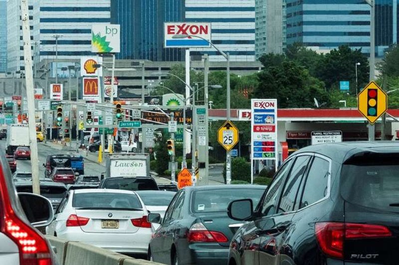 Image for Take Five: Inflation stations