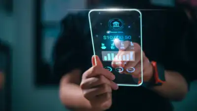 Image for Banking Technology Trends 2025