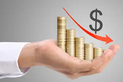 Image for U.S. ECONOMY SUFFERED ITS FIRST CONTRACTION IN THREE YEARS