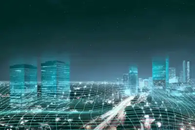Image for Using SD-WAN to address the business needs of financial services organizations