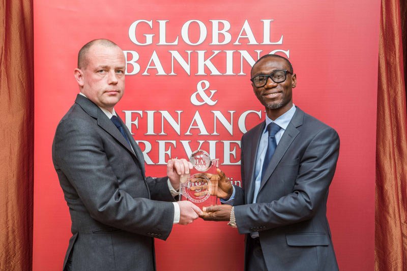 Global Banking and Finance Review Awards