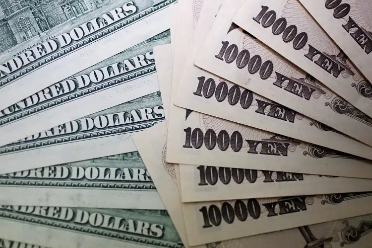 Yen under pressure against the dollar following Japan election results - Global Banking & Finance Review