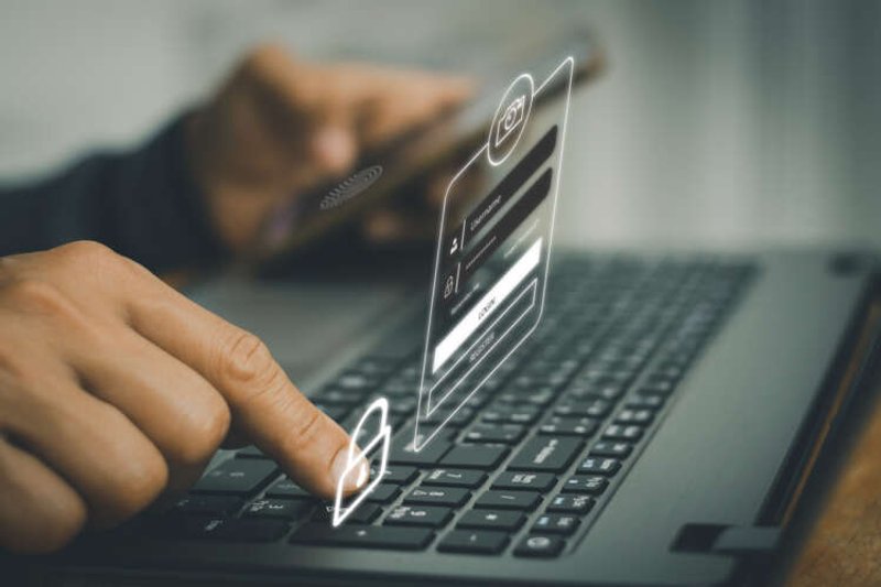 Image for Top Identity & Authentication Concerns in Banking & Finance