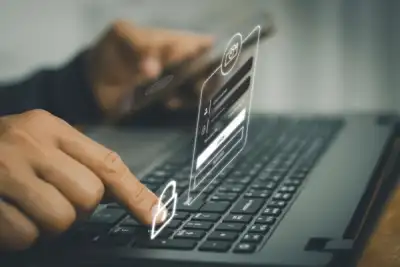 Image for Top Identity & Authentication Concerns in Banking & Finance