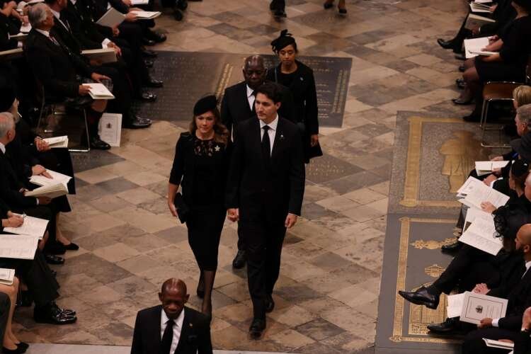 Image for World leaders to attend Queen Elizabeth’s funeral