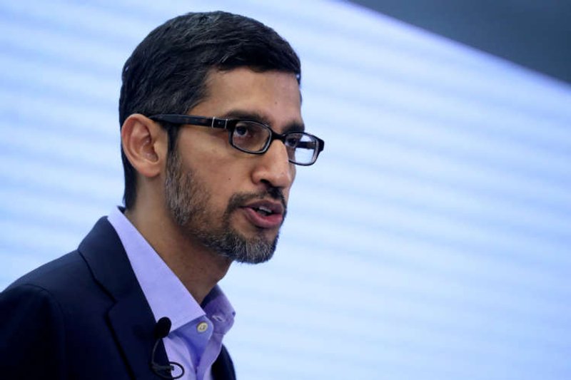 Image for Alphabet’s Pichai to hold video call with EU antitrust chief January 25