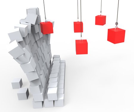 Image for THE IMPACT OF STRESS TESTING ON THE INDUSTRY AND ECONOMY