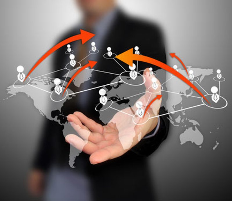 Image for The rising demand for intelligent travel programmes