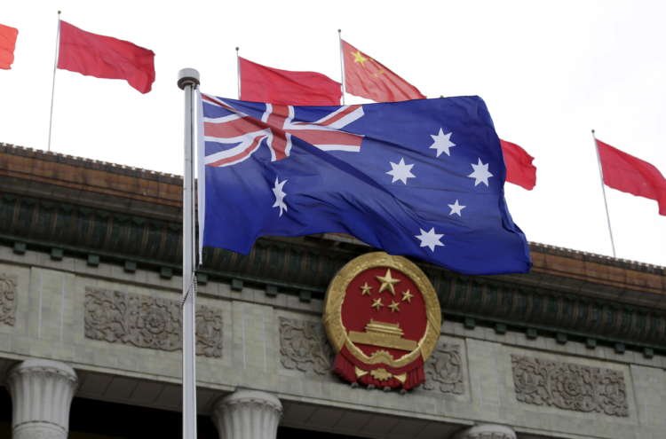 China-Australia economic dialogue suspension amid deteriorating relations - Global Banking & Finance Review