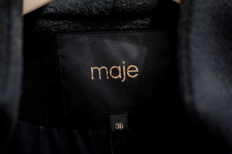 Image for Owner of fashion labels Sandro, Maje sees profit cushioned by online shopping