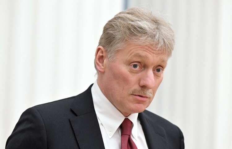 Image for Kremlin dismisses speculation Putin to declare war on Ukraine on May 9