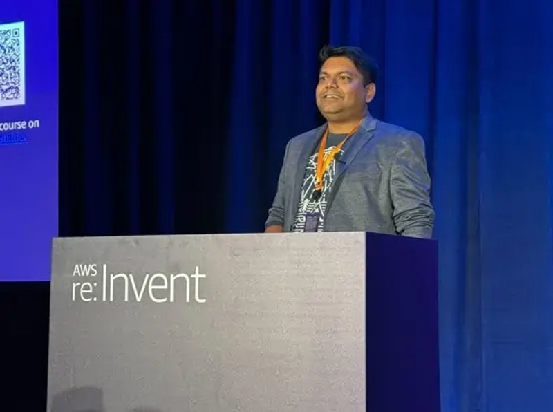 Image for AI and Open-Source: How AI Architect Anjanava Biswas’ Latest Research is Shaping Open-Source Adoption