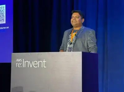 Image for AI and Open-Source: How AI Architect Anjanava Biswas’ Latest Research is Shaping Open-Source Adoption