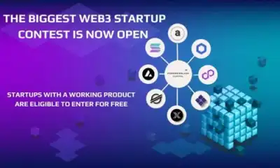 Image for Permissionless Capital Invites Web3 Startups to Apply for Its Competition