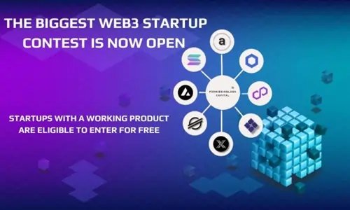 Image for Permissionless Capital Invites Web3 Startups to Apply for Its Competition