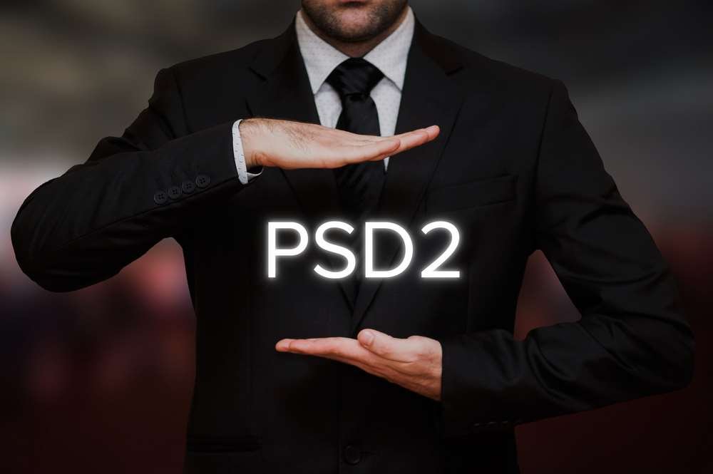 Illustration of PSD2 regulation impacting online payments - Global Banking & Finance Review