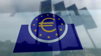 Image for ECB finds top euro zone banks underreport risk