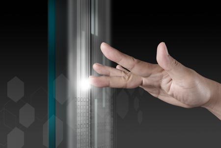 Image for EUROPEAN CONSUMERS READY TO USE BIOMETRICS FOR SECURING PAYMENTS