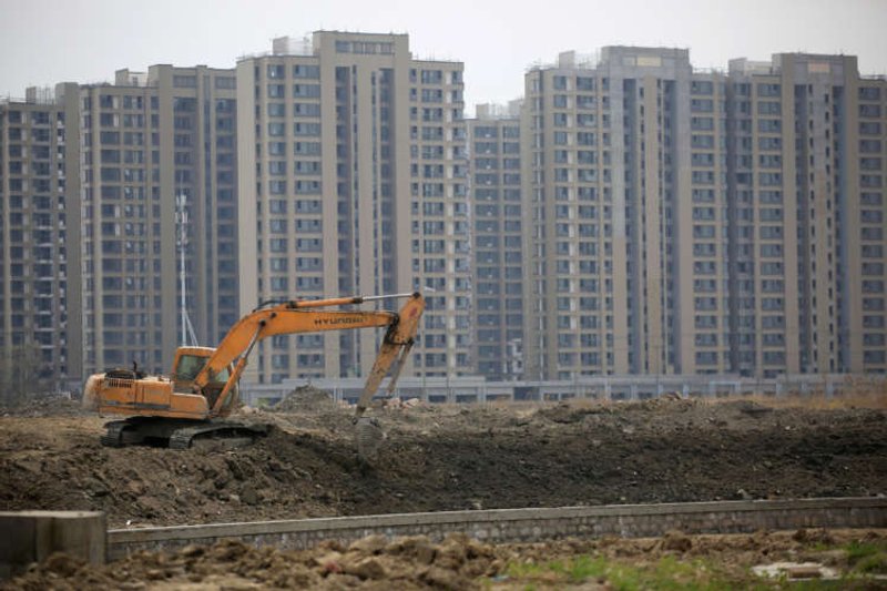 Image for China’s new home prices accelerate in February, property investment soars