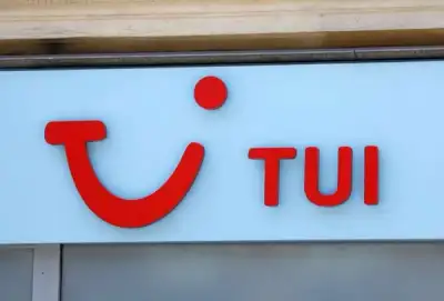 Image for TUI sees strong summer bookings as travel recovery gains momentum