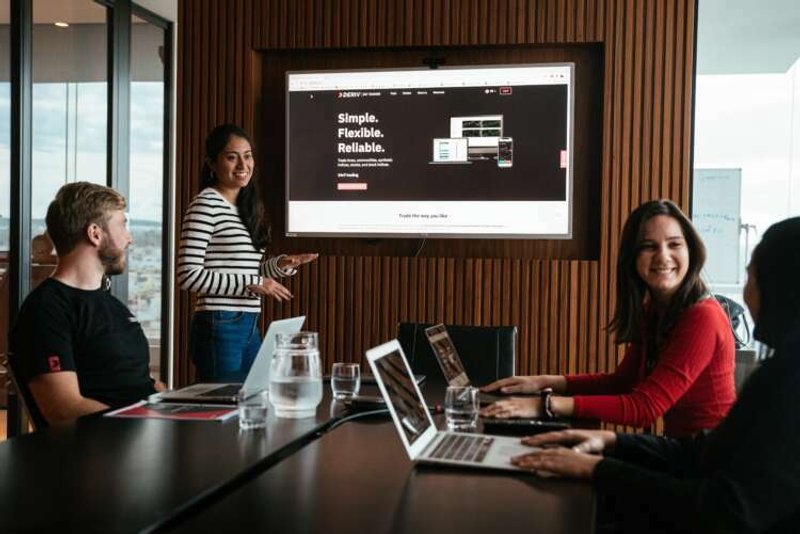 Image for Democratisation in Trading: Deriv Continues to Drive Accessibility