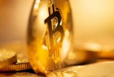 Image for Bitcoin set for worst week since March as riskier assets sold off