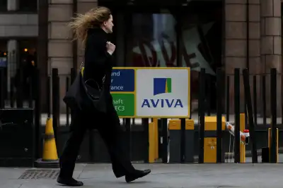 Image for UK competition regulator decides against in-depth probe of Aviva, AIG Life UK merger