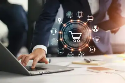 Image for Maximizing E-Commerce Potential with SAP Hybris
