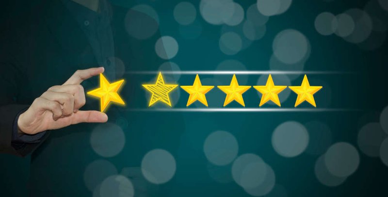 Image for For almost one in five consumers, social ratings come at a cost