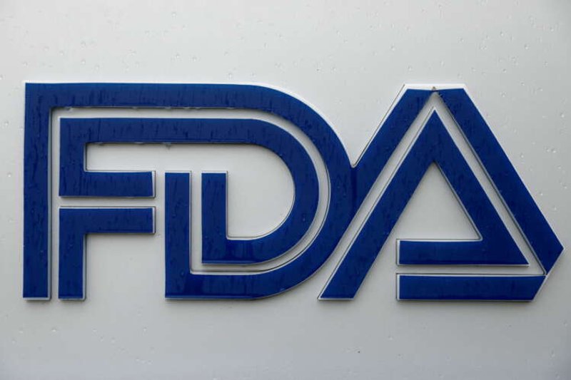 Image for Roche’s Actemra gets U.S. FDA approval for hospitalized COVID-19 patients