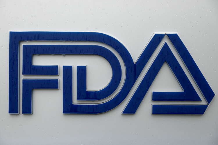 Image for Roche’s Actemra gets U.S. FDA approval for hospitalized COVID-19 patients