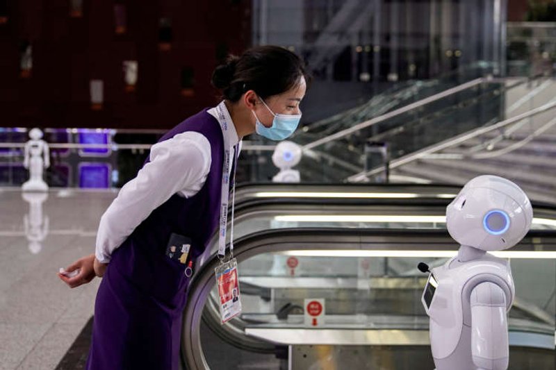 Image for Product design to racial justice: Global plan to promote ethical AI