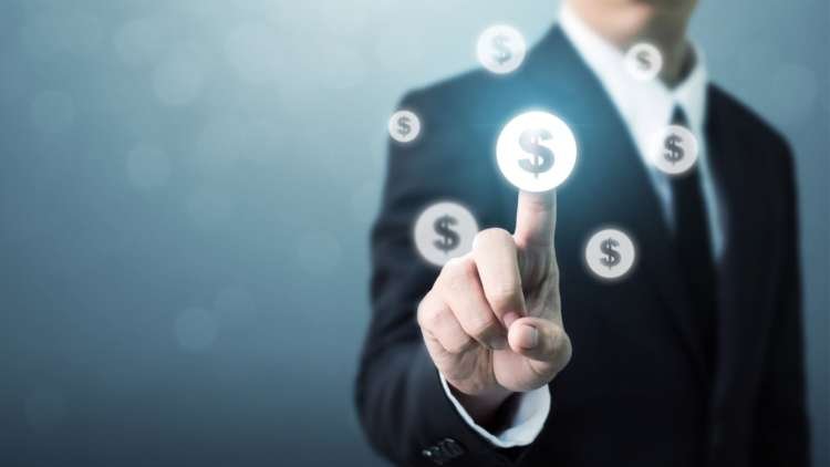 Illustration depicting market bubble concerns in investing - Global Banking & Finance Review