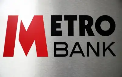 Image for Britain’s watchdog fines Metro Bank $20 million for control failings
