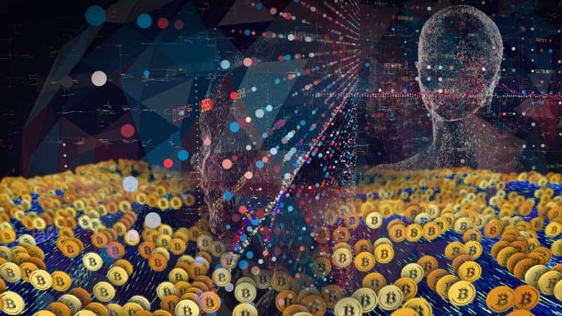 Image for How banks can take on Google in the race for AI talent