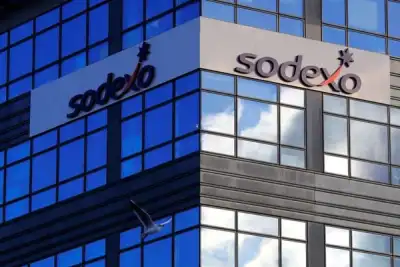 Image for Sodexo in talks with CVC on restaurant check business – Les Echos